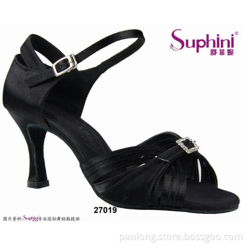 Suphini Women DanceLife Latin Dance Shoes Cheap Latin Dance Shoe Factory